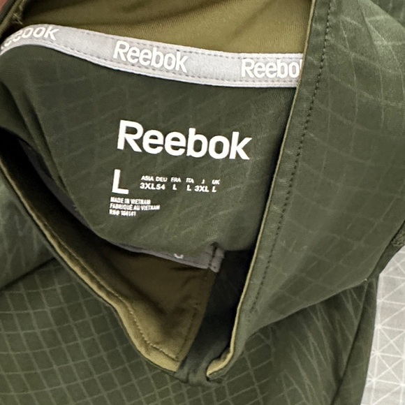 STEAL OF A DEAL Assorted Reebok, Under Armor, Adidas Men’s Collection - Picture 9 of 12